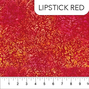 BYB Banyon BFF's 81600-24 Lipstick Red