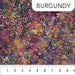 BYB Banyon BFF's 81600-29 Burgundy