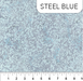 BYB BANYAN BFFs STEEL BLUE