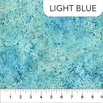 BYB Banyon BFF's 81600--43 Light Blue