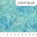 BYB Banyon BFF's 81600--43 Light Blue