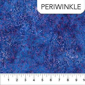 BYB Banyon BFF's 81600-47 Periwinkle