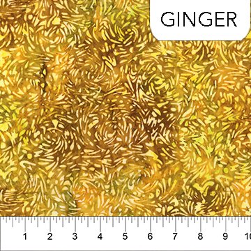 BYB Banyon BFF's 81600-55 Ginger