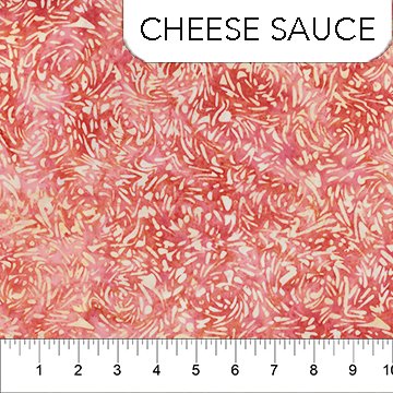 BYB Banyon BFF's 81600--57 Cheese Sauce
