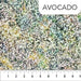 BYB Banyon BFF's 81600-75 Avacado