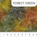 NC Banyon BFF's Forest Green