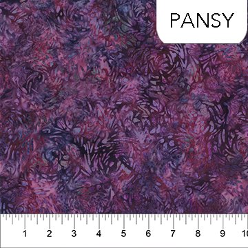 BYB Banyon BFF's 81600-85 Pansy