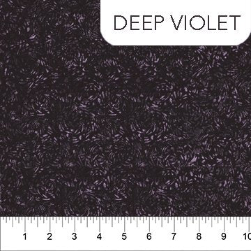 BYB Banyon BFF's 81600-87 Deep Violet