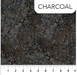 BYB BANYAN BFFs CHARCOAL