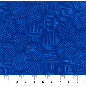 BYB Hexies Denim