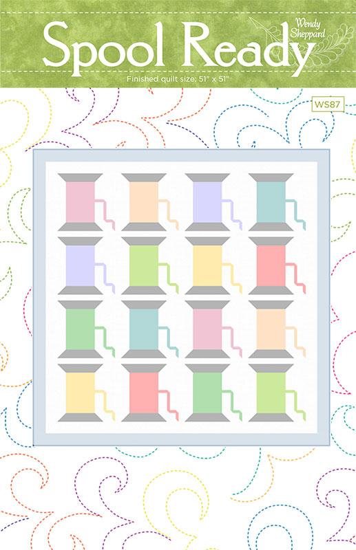Spool Ready Pattern