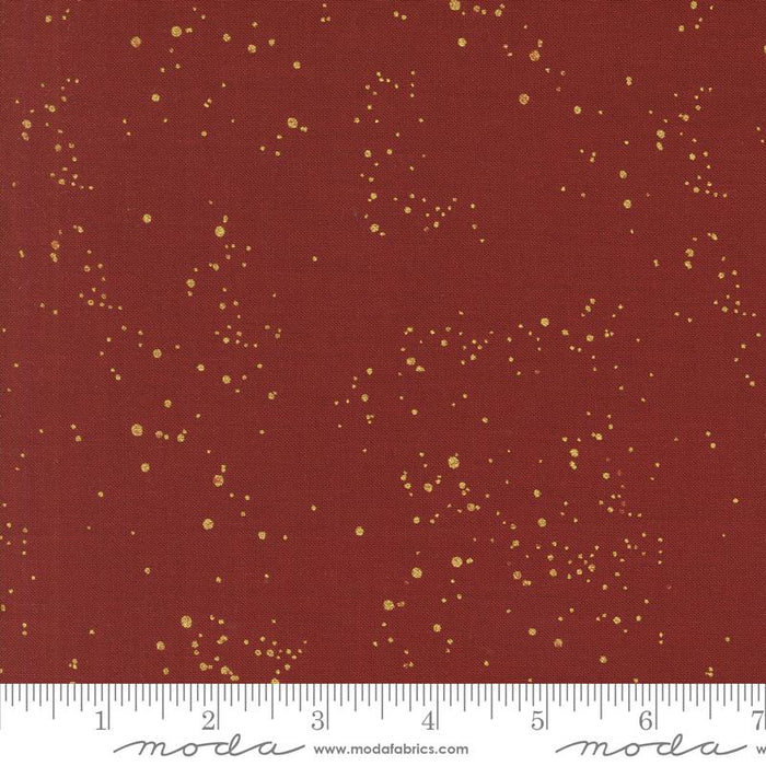 MO Old World Yuletide Crimson 45628