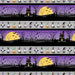 WL Gnome-ster Mash Repeating Stripe