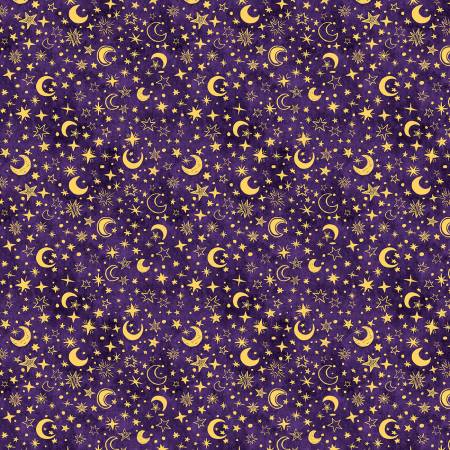 WL Purple Star Toss/Gnome-ster Mash