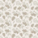 WL Wildlife Trail Cream Pinecones & Sprigs