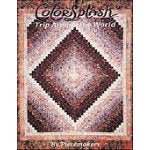 Colorsplash Trip Around The World by Piecemakers