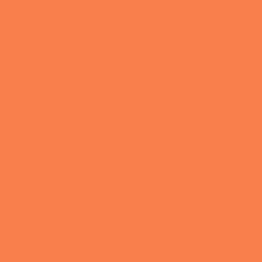 HO 24/7 Solids T4878-192 Pumpkin 