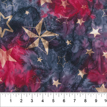 NC VINTAGE SPIRIT STAR TOSS BERRY COCKTAIL