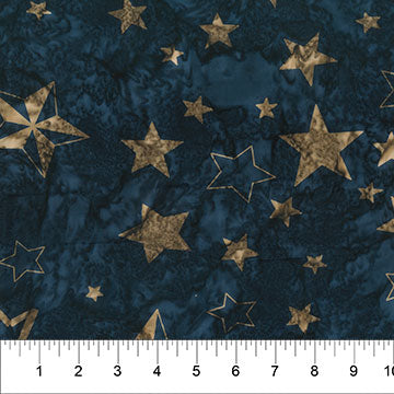 NC VINTAGE SPIRIT STAR TOSS MIDNIGHT