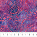 NC Ban Batik City Spirit Periwinkle 83062-47
