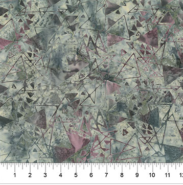 BYB Quilting is My Voice Smoke 83140-92