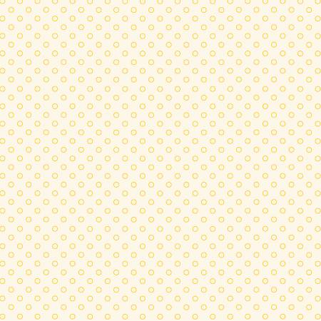 MB Yellow Circles 8353-0533