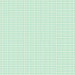 MB Green Ovals 8354-0517