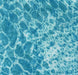 BAB Rayon Batik Aqua