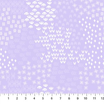 FIGI Hampton Court Lilac