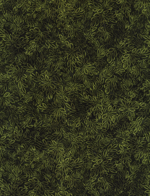 TT Mini Leaf Meadow Forest 