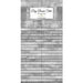 WL Dry Brush Strips Slate