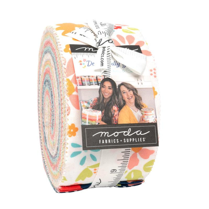 MO Delightfully Yours Jelly RollÂ® 37700JR