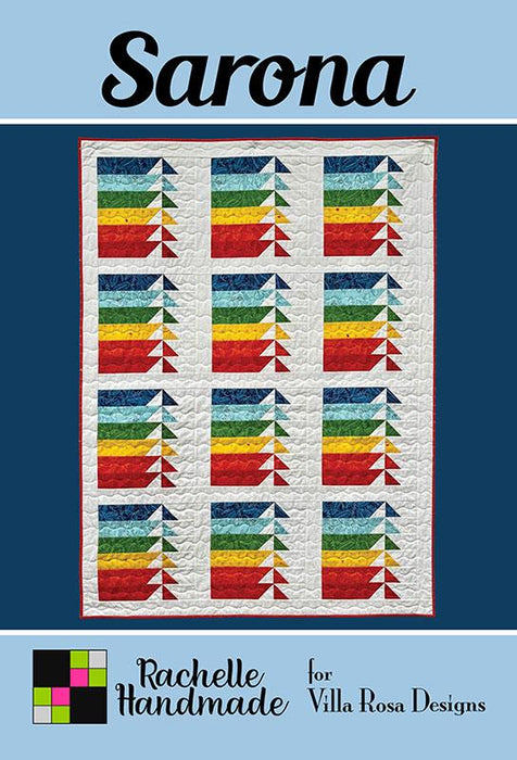 Sarona Pattern