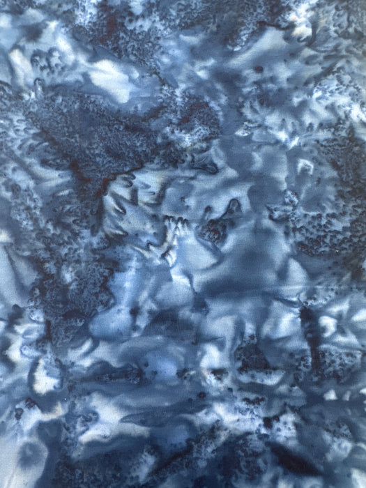 HO Navy Watercolor
