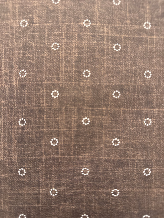 FI Stash Stitches Brown