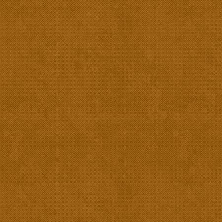 WL Criss Cross Texture Rust