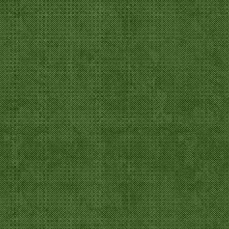 WL Green Criss Cross Texture