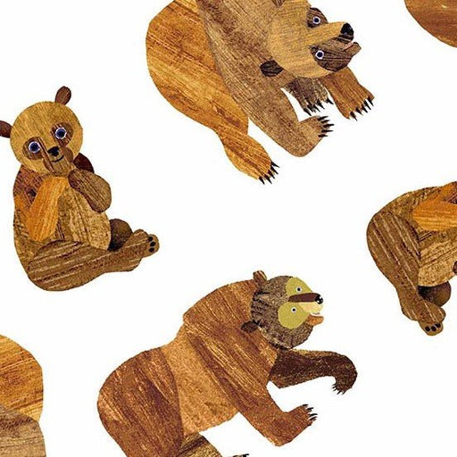 AN Beary Happy 8557-N