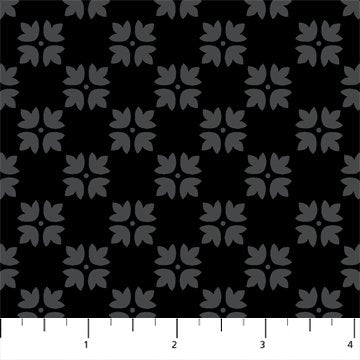 FIGI Hampton Court Black