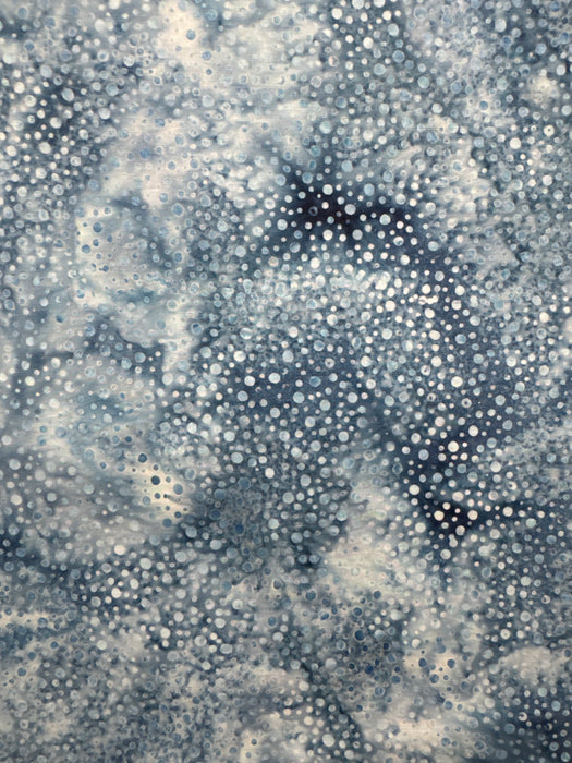 HO Sea Bubbles Denim
