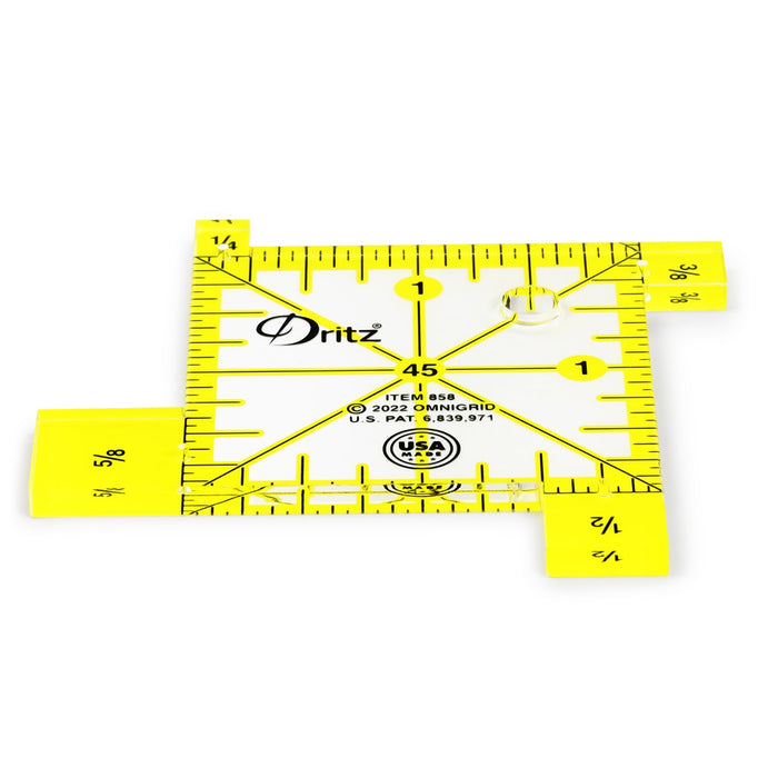 Seam Width Gauge