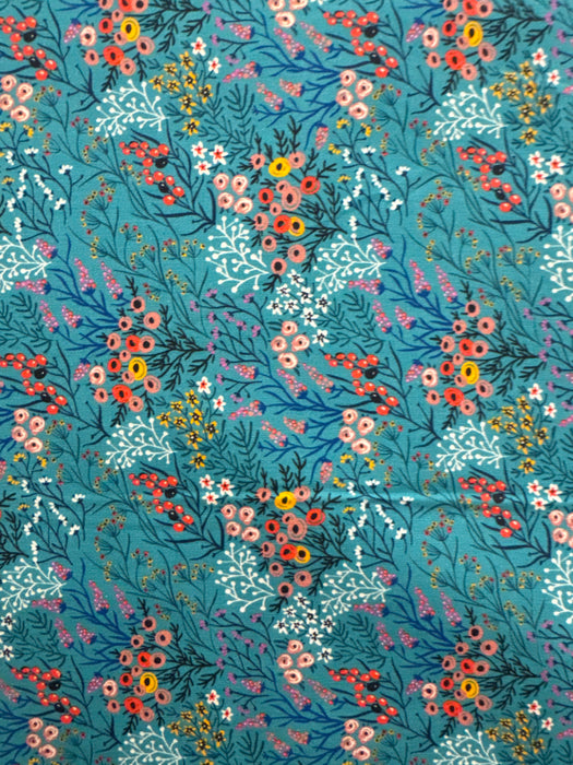 ITB Whimsy Electric Blue