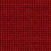 HG Houndstooth Basics 8624-88 Red || 