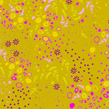 AN between Chartreuse Equanimity