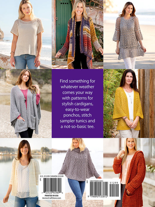 Best of Annie's Signature Designs: Apparel