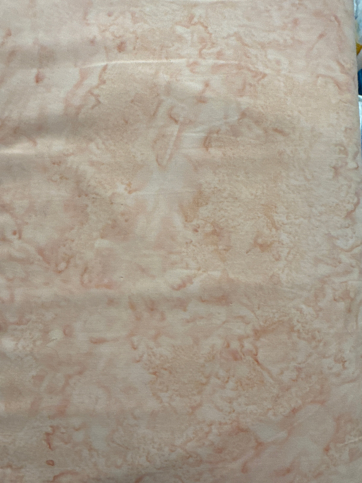 HO Basic Batik Light Pink — High Country Quilts