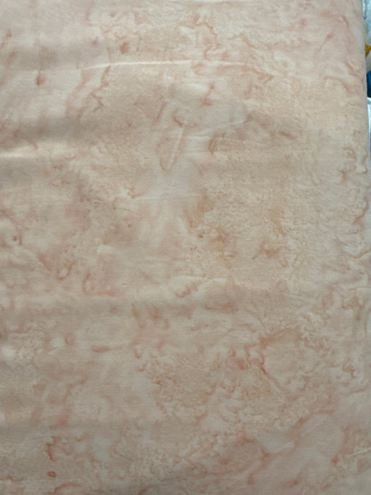 HO Basic Batik Light Pink