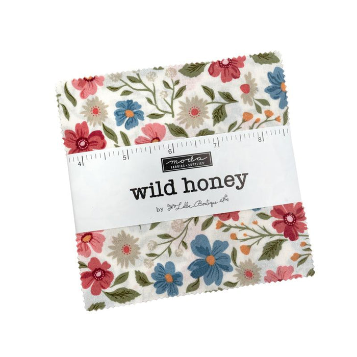 MO Wild Honey Charm Pack 5250PP