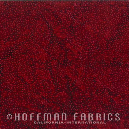 HO  Bali Chops Red Velvet
