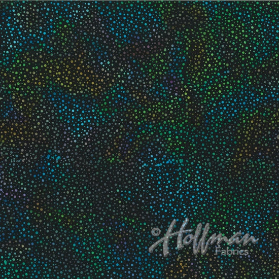 HO Bali Chops-Spectrum